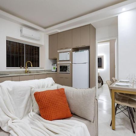 Apartament In Ipanema, Rio De Janeiro Eksteriør bilde