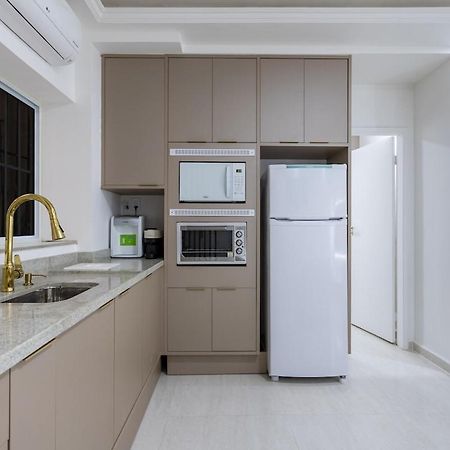 Apartament In Ipanema, Rio De Janeiro Eksteriør bilde