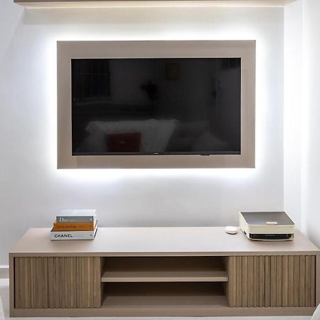 Apartament In Ipanema, Rio De Janeiro Eksteriør bilde