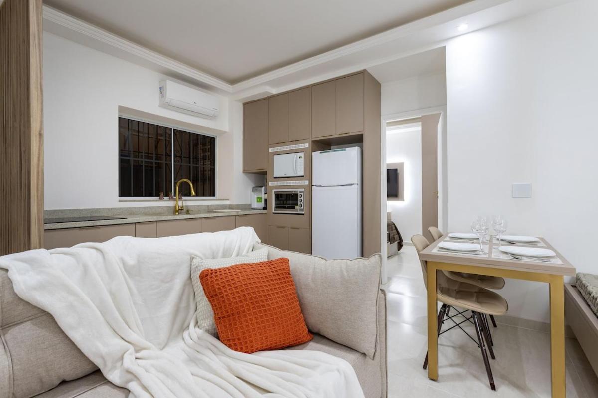 Apartament In Ipanema, Rio De Janeiro Eksteriør bilde