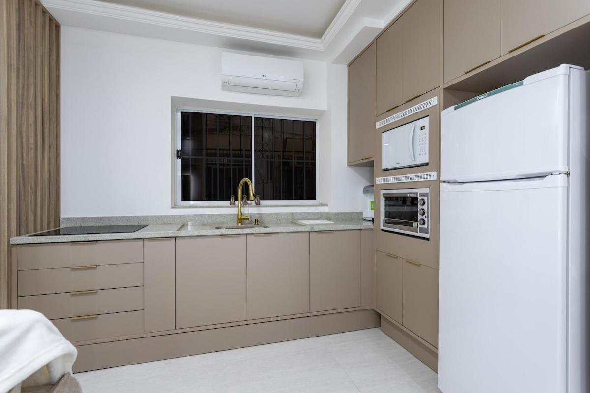Apartament In Ipanema, Rio De Janeiro Eksteriør bilde