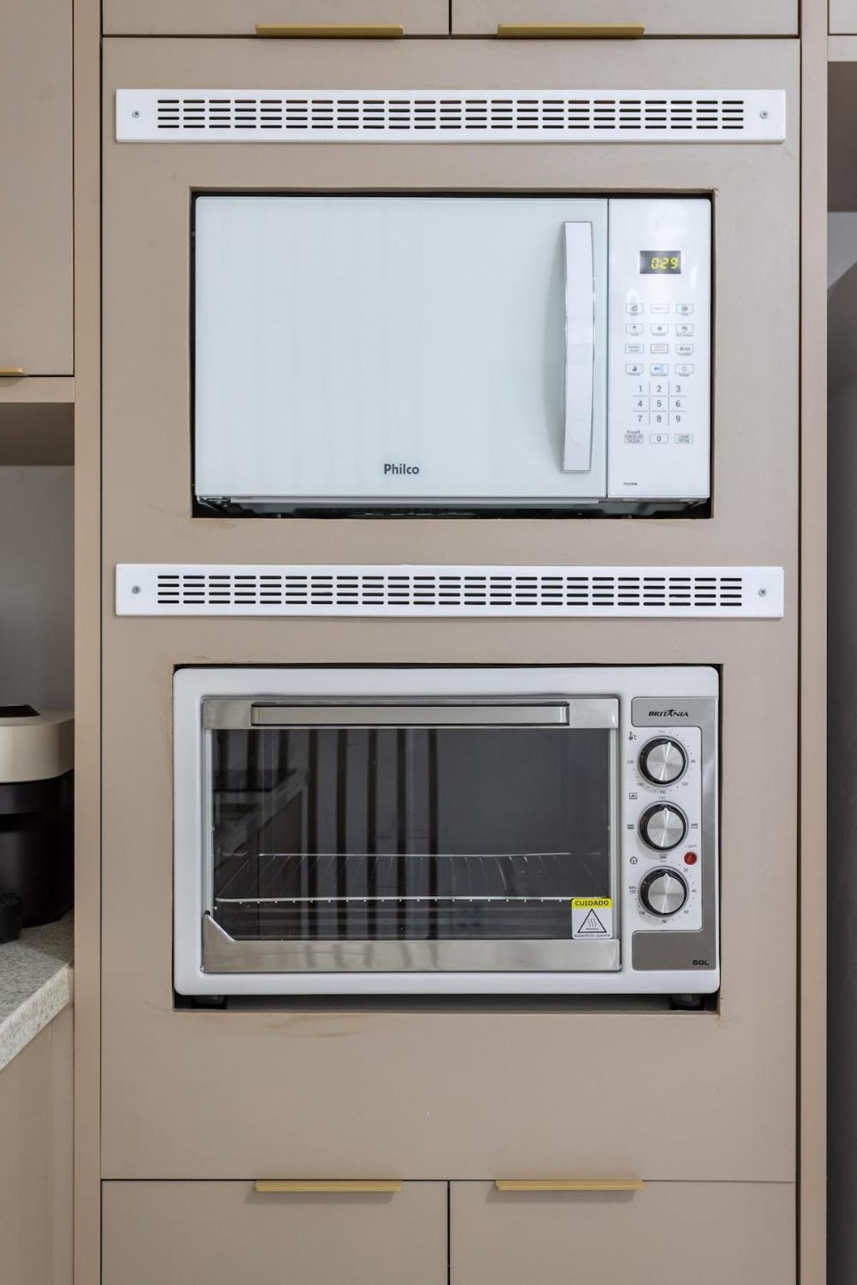 Apartament In Ipanema, Rio De Janeiro Eksteriør bilde