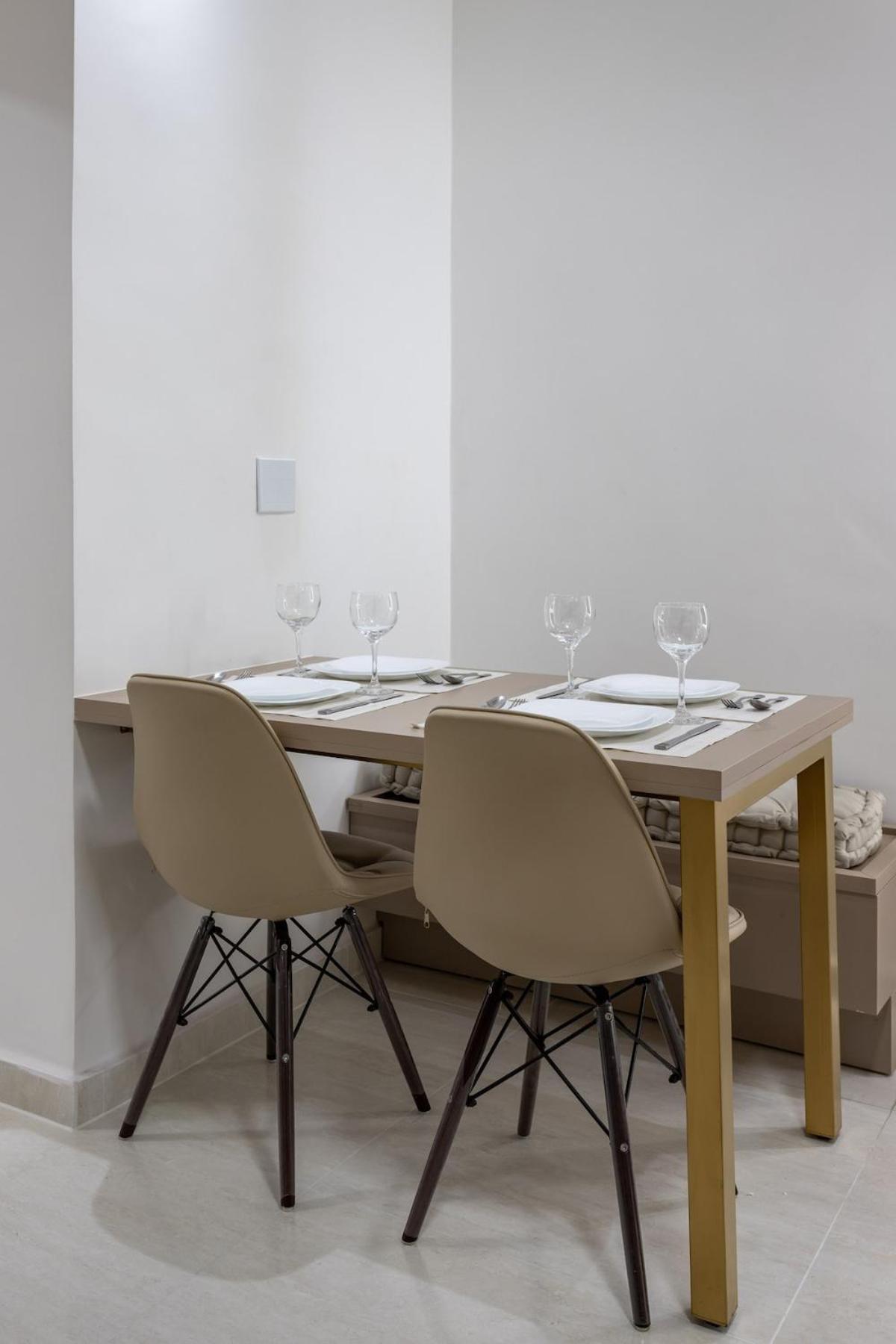 Apartament In Ipanema, Rio De Janeiro Eksteriør bilde