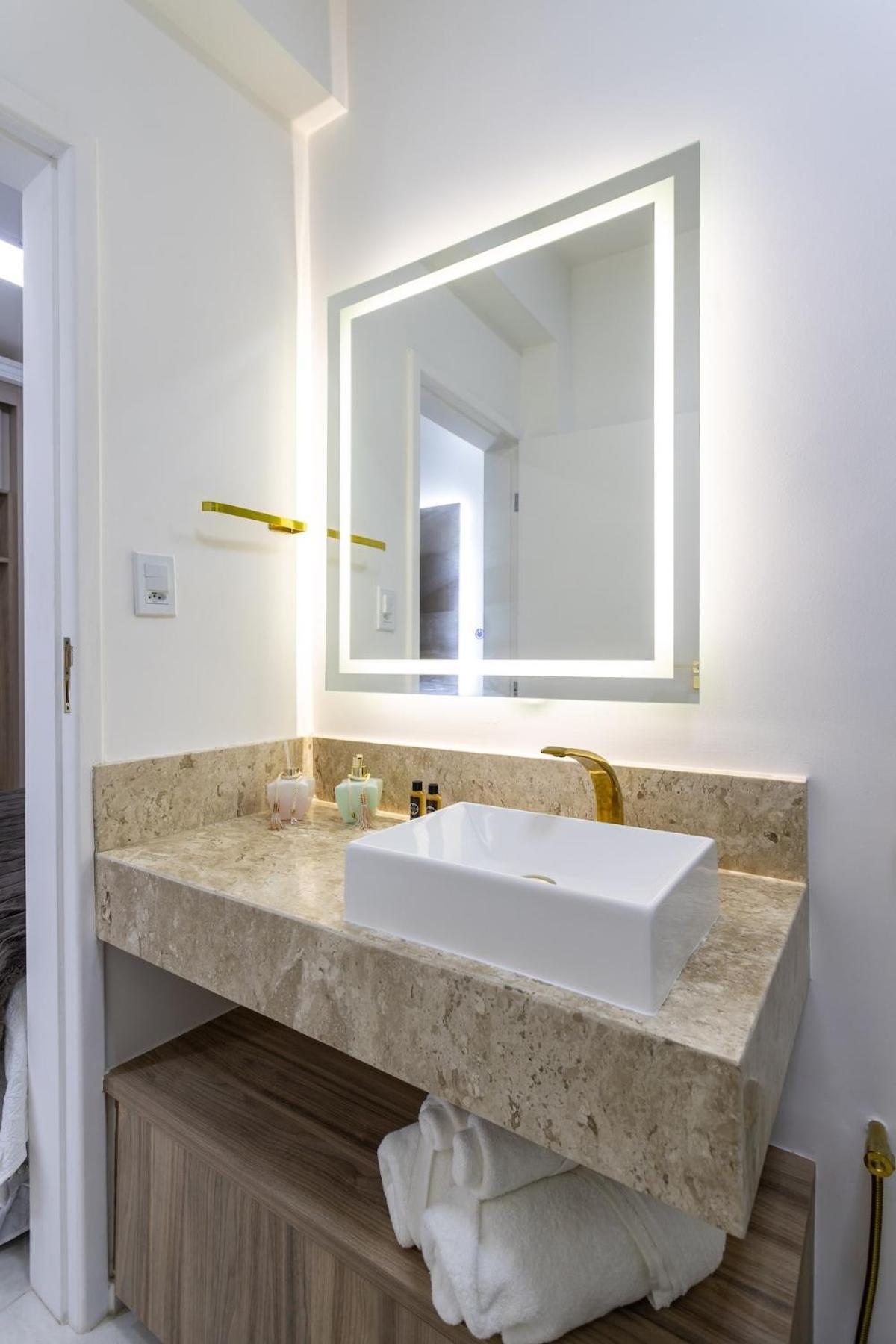 Apartament In Ipanema, Rio De Janeiro Eksteriør bilde