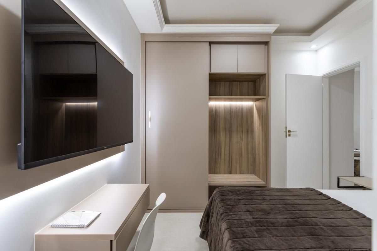 Apartament In Ipanema, Rio De Janeiro Eksteriør bilde