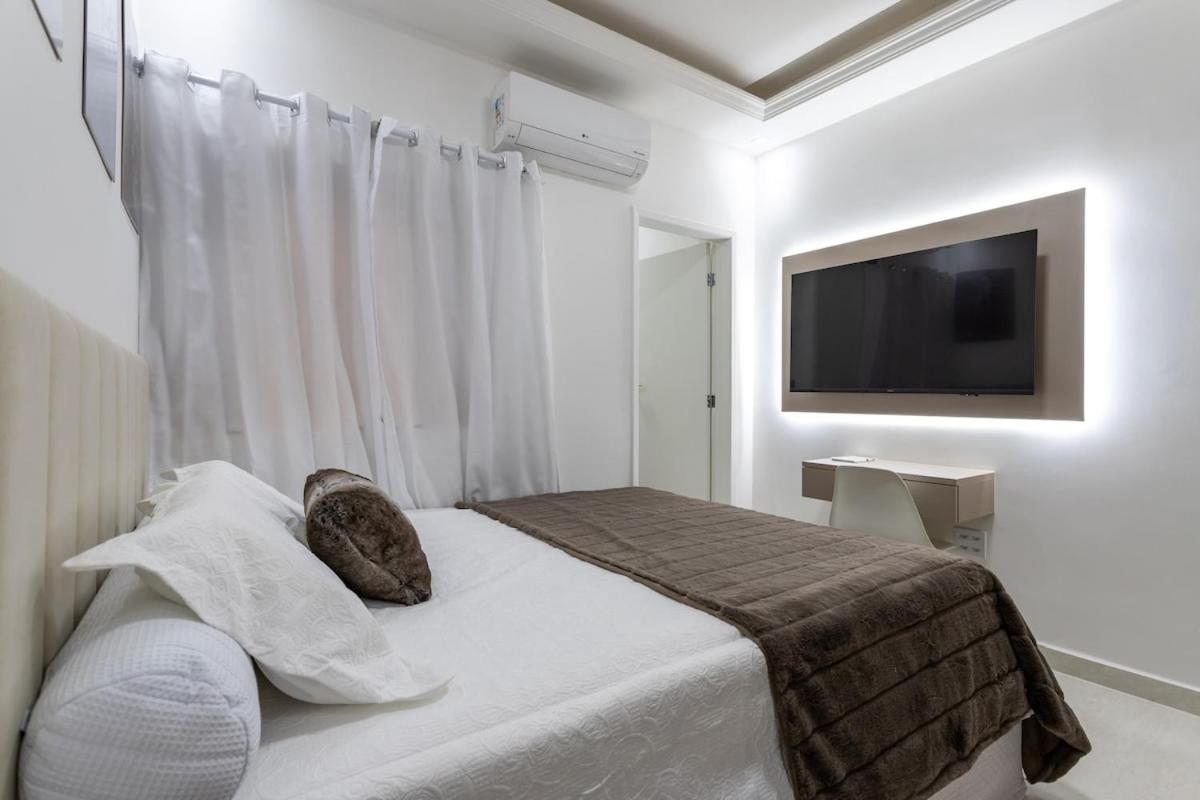 Apartament In Ipanema, Rio De Janeiro Eksteriør bilde