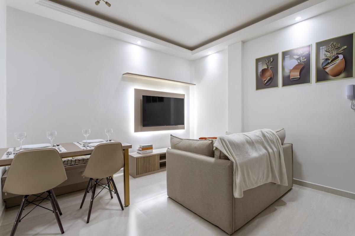Apartament In Ipanema, Rio De Janeiro Eksteriør bilde