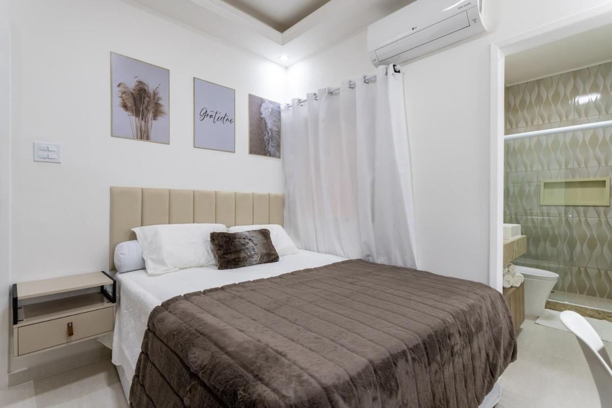 Apartament In Ipanema, Rio De Janeiro Eksteriør bilde