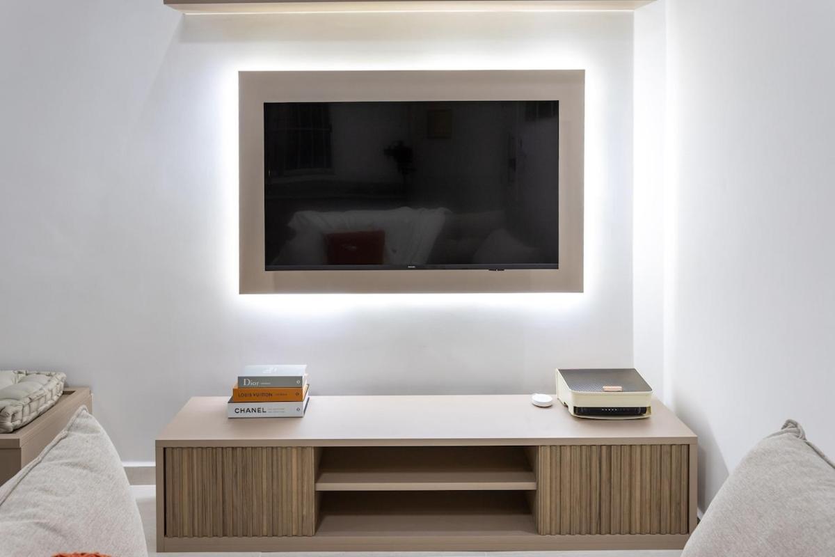 Apartament In Ipanema, Rio De Janeiro Eksteriør bilde
