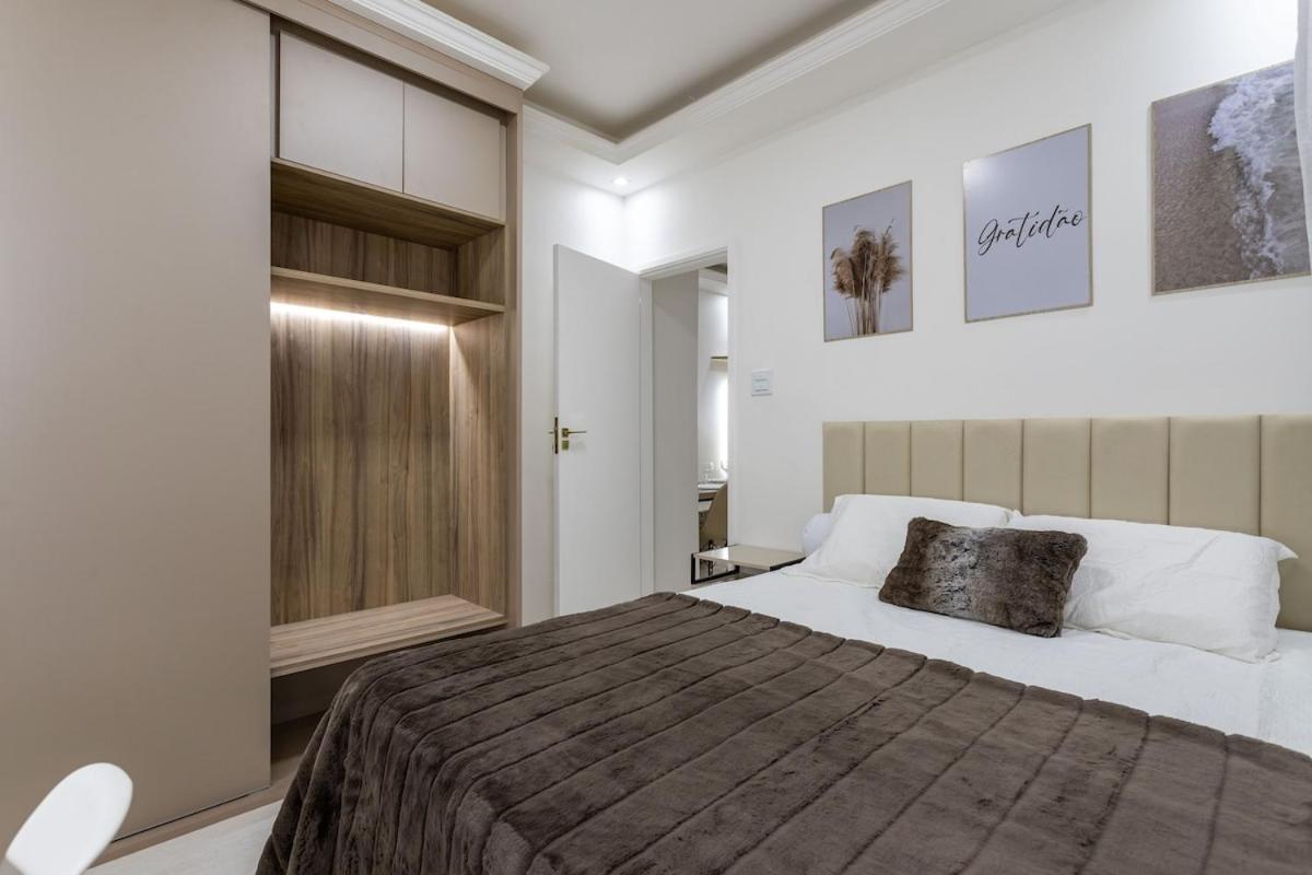Apartament In Ipanema, Rio De Janeiro Eksteriør bilde