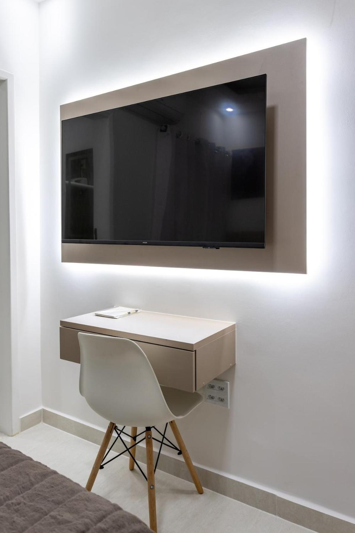 Apartament In Ipanema, Rio De Janeiro Eksteriør bilde
